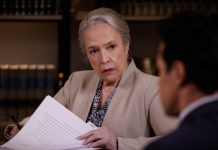 Matlock Season 2 Premiere Photos “The Before Times”