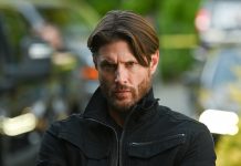 Tracker EP Encourages Fans to Make Noise For Jensen Ackles Russell Shaw Spin-Off