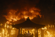 Alice in Borderland Season 3 Photos