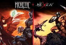 Nightdive’s “Heretic + Hexen” Remakes | An Embarrassment of Riches