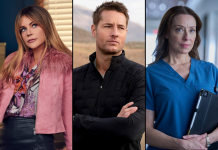 The Big Broadcast Calendar: Fall 2025