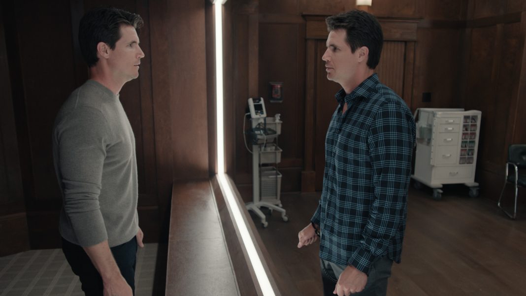 Upload - Season 4 First Look