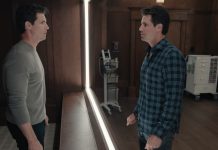 A.I. is Ruining Everything in New “Upload” Trailer