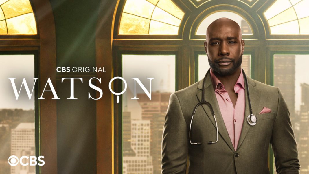 WATSON
