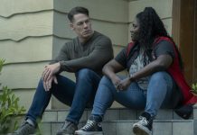 What’s on TV This Week? Netflix’s “Hostage” Mini-Series, “Peacemaker” & “Invasion” Return, & More