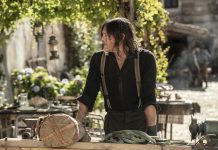 The Walking Dead: Daryl Dixon Season 3 Episode 2 “La Ofrenda”