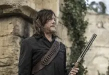 The Walking Dead: Daryl Dixon Season 3 Episode 4 “La Justicia Fronteriza” Photos