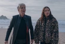 Down Cemetery Road: First Look at Apple TV’s Latest Adaptation from ‘Slow Horses’ Scribe