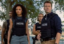 NCIS: Sydney Season 3 Episode 1 Photos “Gut Instinct”