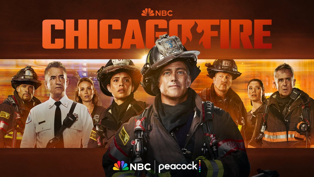 Chicago Fire