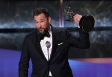Emmys 2025: Complete List of Winners