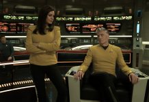What’s on TV This Week? Foundation & Star Trek End, Only Murders Returns & More TV