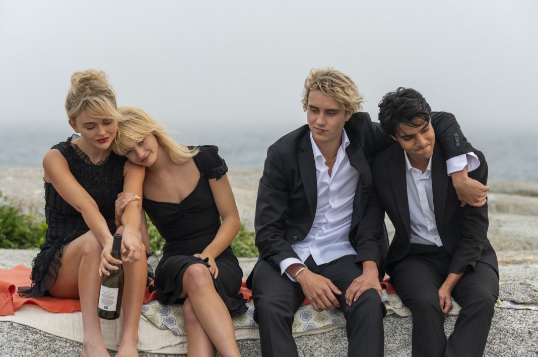 We Were Liars - First Look