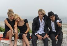 We Were Liars Renewed For Season 2