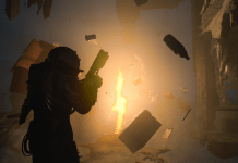 Cronos: The New Dawn Review: Journey to Humanity’s End Cronos: The New Dawn