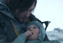 Death Stranding 2: On the Beach Review: New Wonders Down Under Death Stranding 2: On the Beach