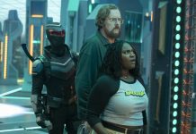 Peacemaker Season 2 Episode 6 “Ignorance is Chris”
