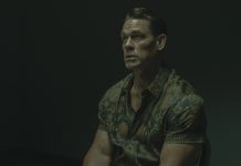Peacemaker Season 2 Episode 5 “Back to the Suture”