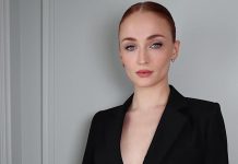 Sophie Turner Confirmed as the New Face of Tomb Raider’s Lara Croft