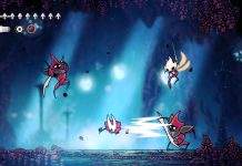 New Hollow Knight: Silksong Patch Will Make Game Easier Earlier