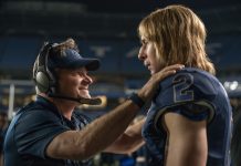 Chad Powers Season 1 Episode 3 Photos “Third Quarter”