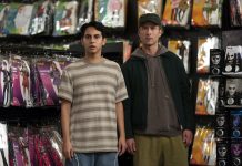Chad Powers Season 1 Episode 4 “4th Quarter” Photos