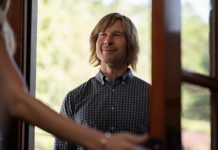 Chad Powers Photos: Season 1 Episode 5 “5th Quarter”