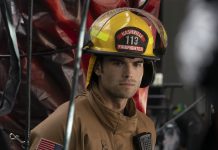 What’s on TV this Week? Peacemaker & Outlander End, 911: Nashville Series Premiere & More