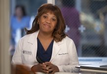Grey’s Anatomy Photos: Season 22 Episode 3 “Between Two Lungs”