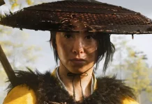 Ghost of Yōtei Review: A Surprisingly Joyful Tale of Revenge Ghost of Yotei