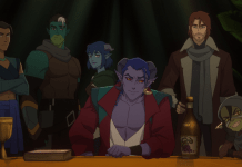 Exclusive First Look Photos from Prime Video’s The Mighty Nein