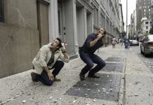 Law & Order SVU Photos: Season 27 Episode 3 “A Vicious Circle”