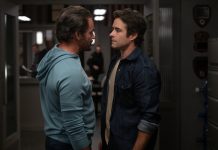 Law & Order Photos: Season 27 Episode 4 “Clickbait”