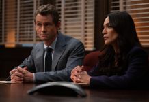Law & Order Photos: Season 25 Episode 3 “White Lies”