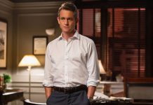 Law & Order Season 25 Episode 2 “Hindsight”