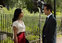 Law & Order Season 25 Episode 4 “Two and Twenty”