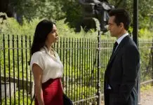 Law & Order Season 25 Episode 4 “Two and Twenty”
