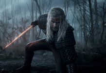 Netflix Drops First Real Look at Liam Hemsworth as Geralt in New Trailer For The Witcher Season 4