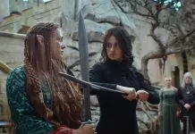 What’s on TV this Week? The Witcher Returns, Down Cemetery Road Premieres, Only Murders & Slow Horses Finales