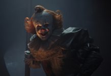 IT: Welcome to Derry Photos: Season 1 Episode 1 “Pilot”