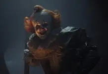 IT: Welcome to Derry Photos: Season 1 Episode 1 “Pilot”