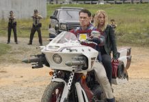 Peacemaker Season 2 Episode 7 Photos “Like a Keith in the Night”