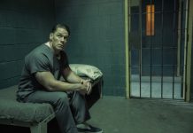 Peacemaker Season 2 Episode 8 Photos “Full Nelson”