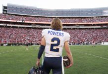 Chad Powers Photos: Season 1 Episode 6 “6th Quarter”