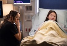 Grey’s Anatomy Photos: Season 22 Episode 5 “Sometimes I Feel Like a Motherless Child”