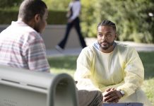 Grey’s Anatomy Photos: Season 22 Episode 6 “When I Crash”