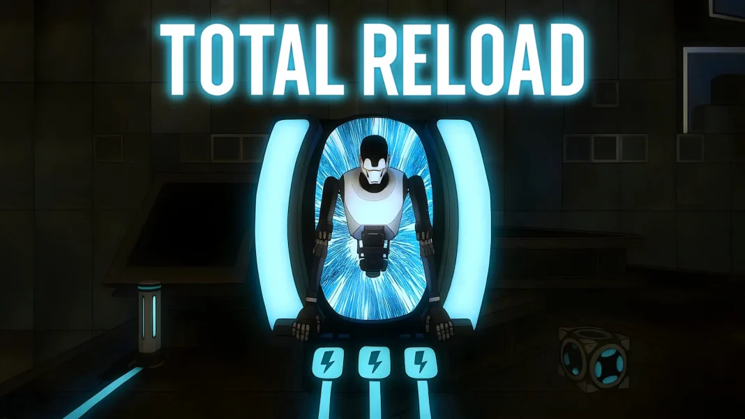 Total Reload Total Reload