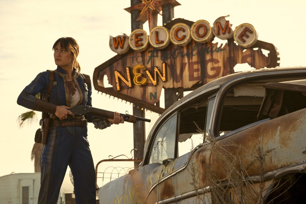 Fallout Season 2