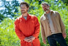 Murder in a Small Town Photos: Season 2 Episode 8 “Masterpiece”