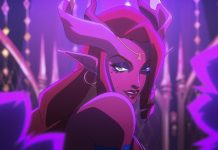 November 2025 Streaming Guide: Prime Video